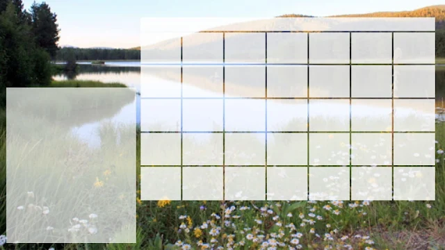 Photography calendars - free download