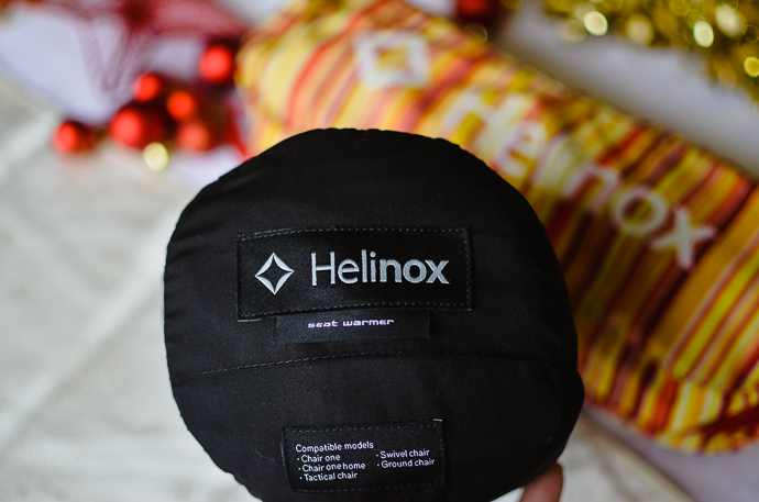 outdoorsy family gift guide, Helinox camping chair