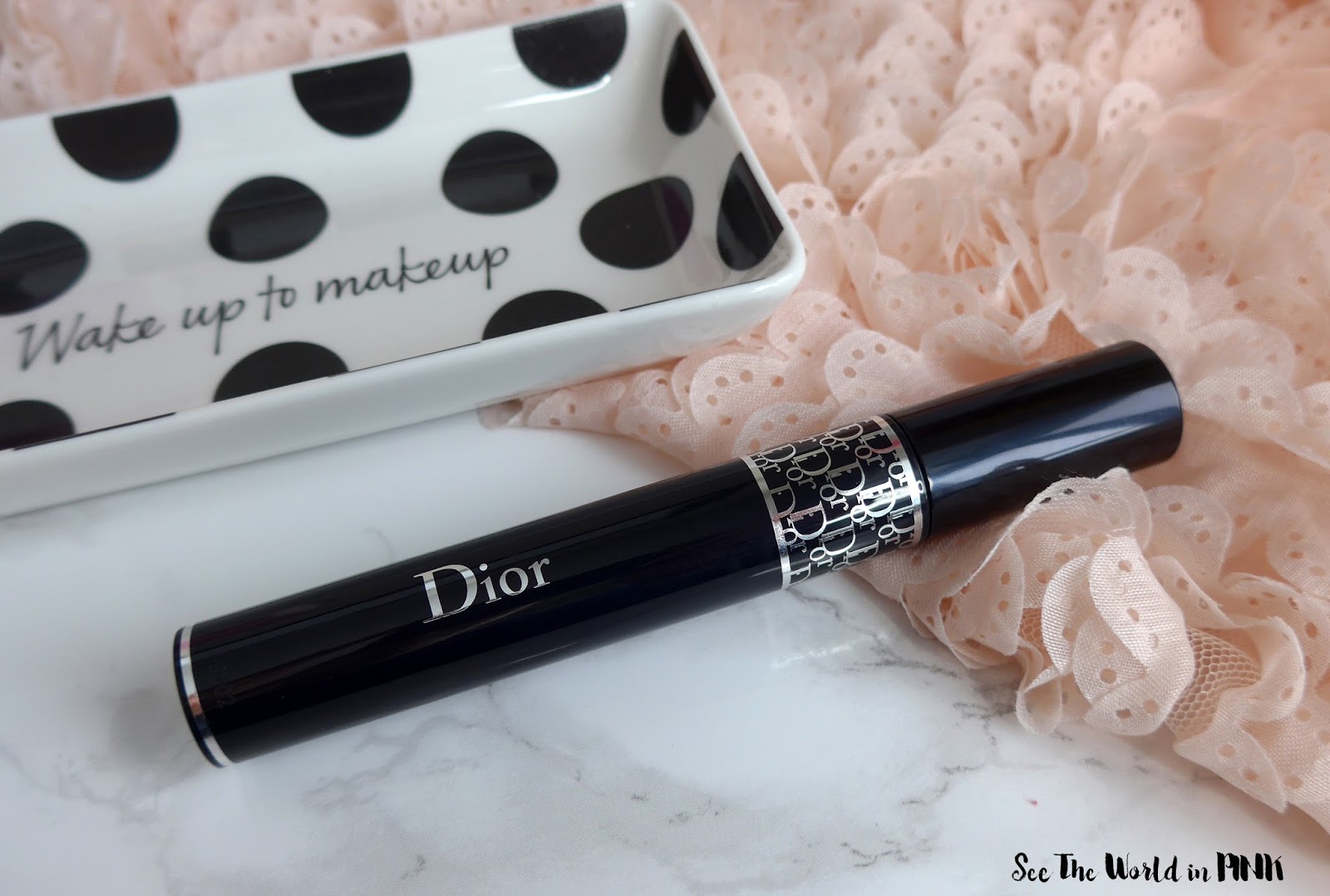 Dior Diorshow Mascara Review Is It Worth the Splurge?! See the
