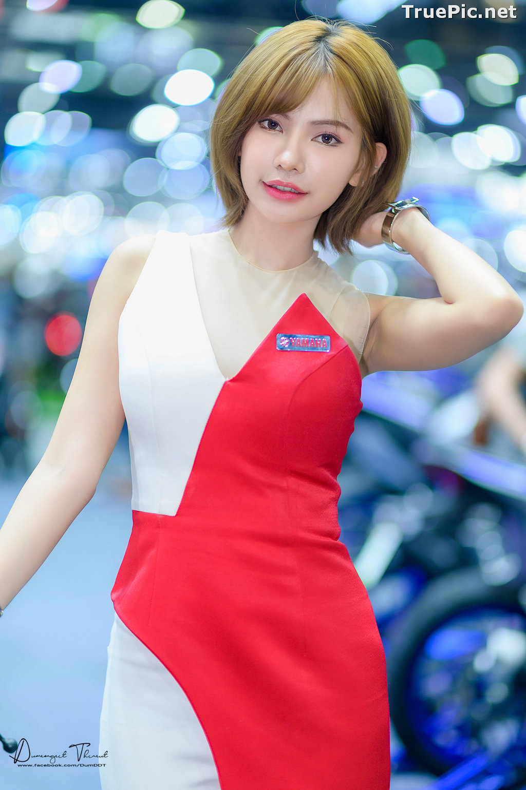 Image Thailand Racing Girl – Thailand International Motor Expo 2020 - TruePic.net - Picture-30
