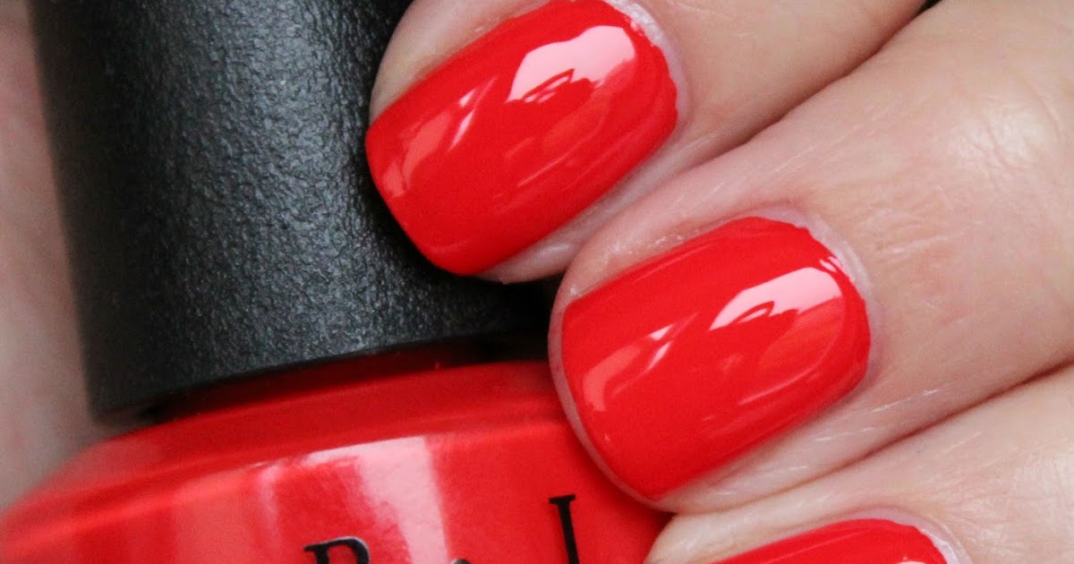 NAILTASTIC OPI Meet My "Decorator"