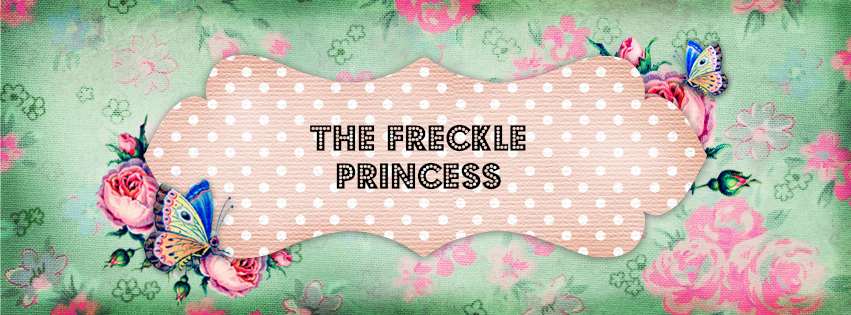 The Freckle Princess