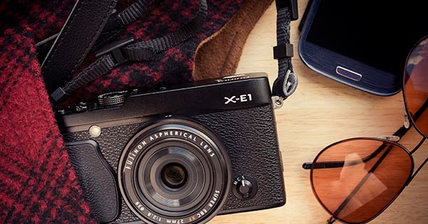 mannetje Kiezen gemiddelde About Photography: Fuji 27mm pancake lens on the X-E1 - hands on review