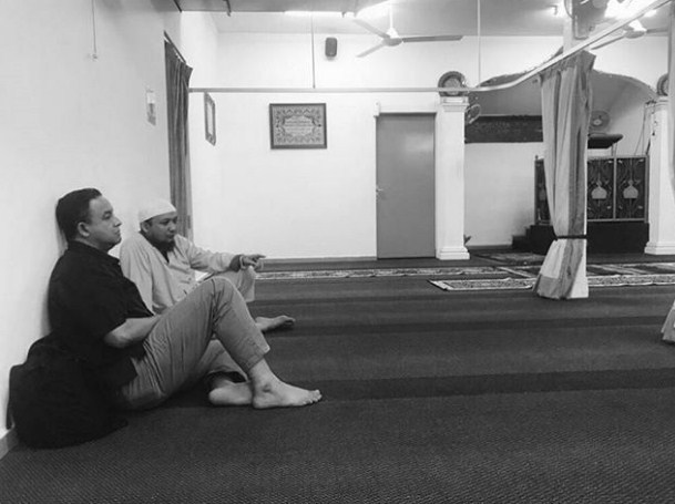 KPK Tepis Isu Liar di Balik Foto Berdua Novel dan Anies Baswedan KPK Tepis Isu Liar di Balik Foto Berdua Novel dan Anies Baswedan