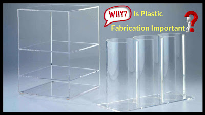 Plastic Fabrication
