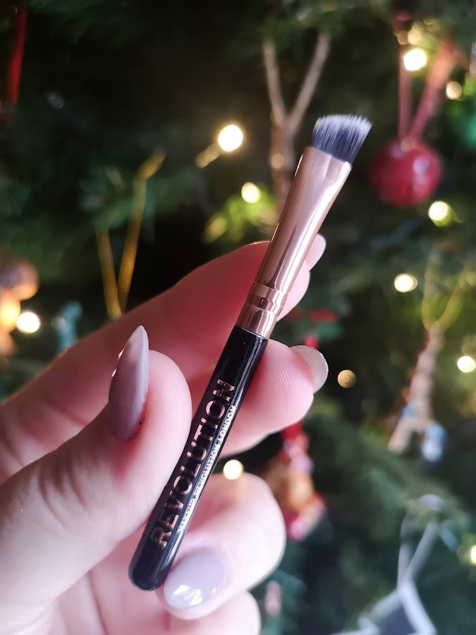 Calendario de Adviento Makeup Revolution