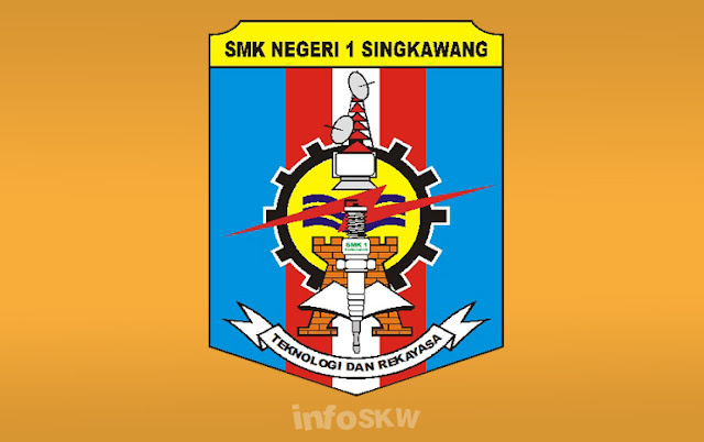 smkn 1 singkawang smkn 1 singkawang