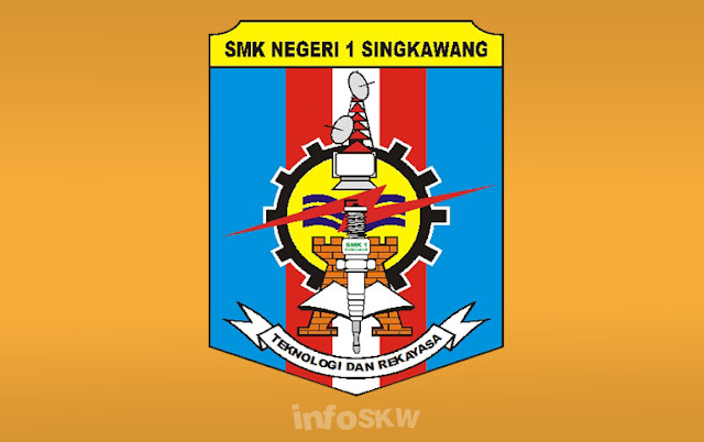 smkn 1 singkawang