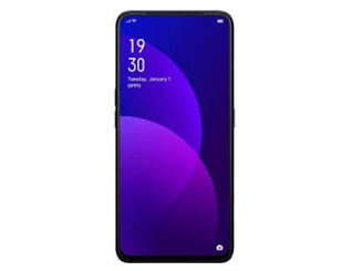 [GDrive] Oppo F11 Pro CPH1969 OFP File Firmware Download