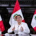 Vizcarra: La próxima semana se inicia la entrega del Bono Universal Familiar