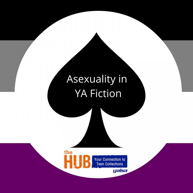 Lets Get Beyond Tolerance Asexual Characters In Ya Fiction