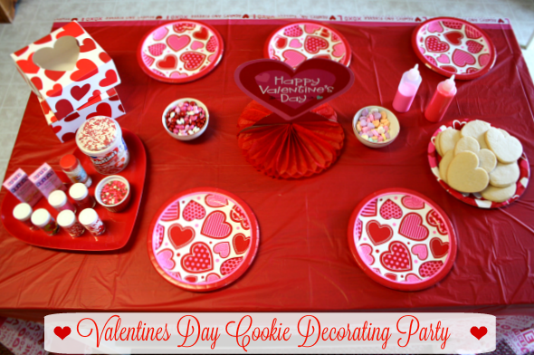 Mommy S Kitchen Recipes From My Texas Kitchen Valentines Day