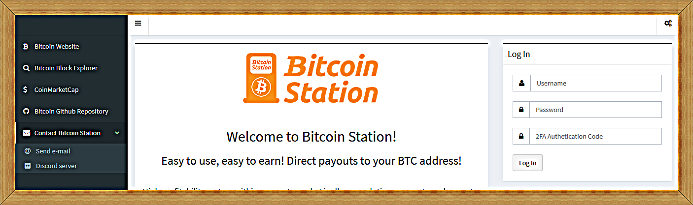 Мошеннический сайт bitcoinstation.cash – Отзывы, развод, платит или лохотрон? Мошеннический сайт bitcoinstation.cash – Отзывы, развод, платит или лохотрон?