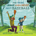 It's How You Play The Game! The Thing Lenny Loves Most About Baseball
by Aaron Larsen