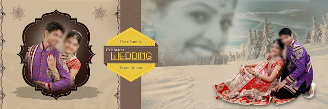 Download Indian Wedding Album Design Psd Templates Mp Media PSD Mockup Templates