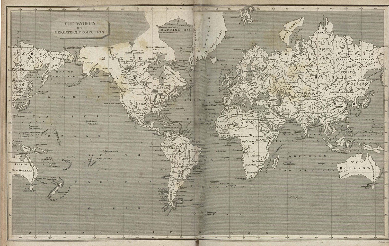 Why Knot ROUTE MAP Why Knot ROUTE MAP