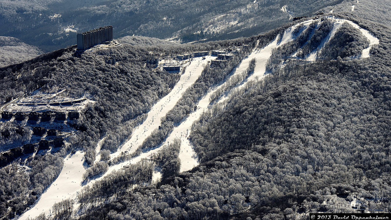 Sugar Bowl Ski Resort Lodge Lodge Choices