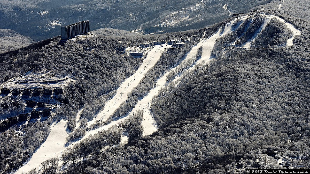 Sugar Bowl Ski Resort Lodge Lodge Choices