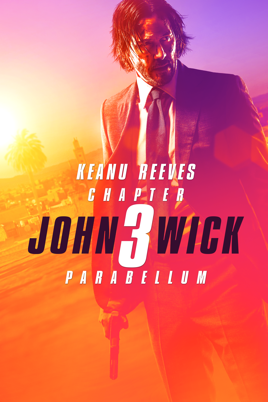 John Wick: Chapter 3 - Parabellum (2019) - IMDb