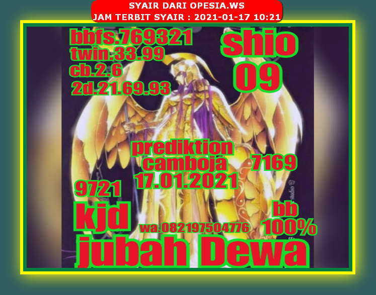 forum syair sgp