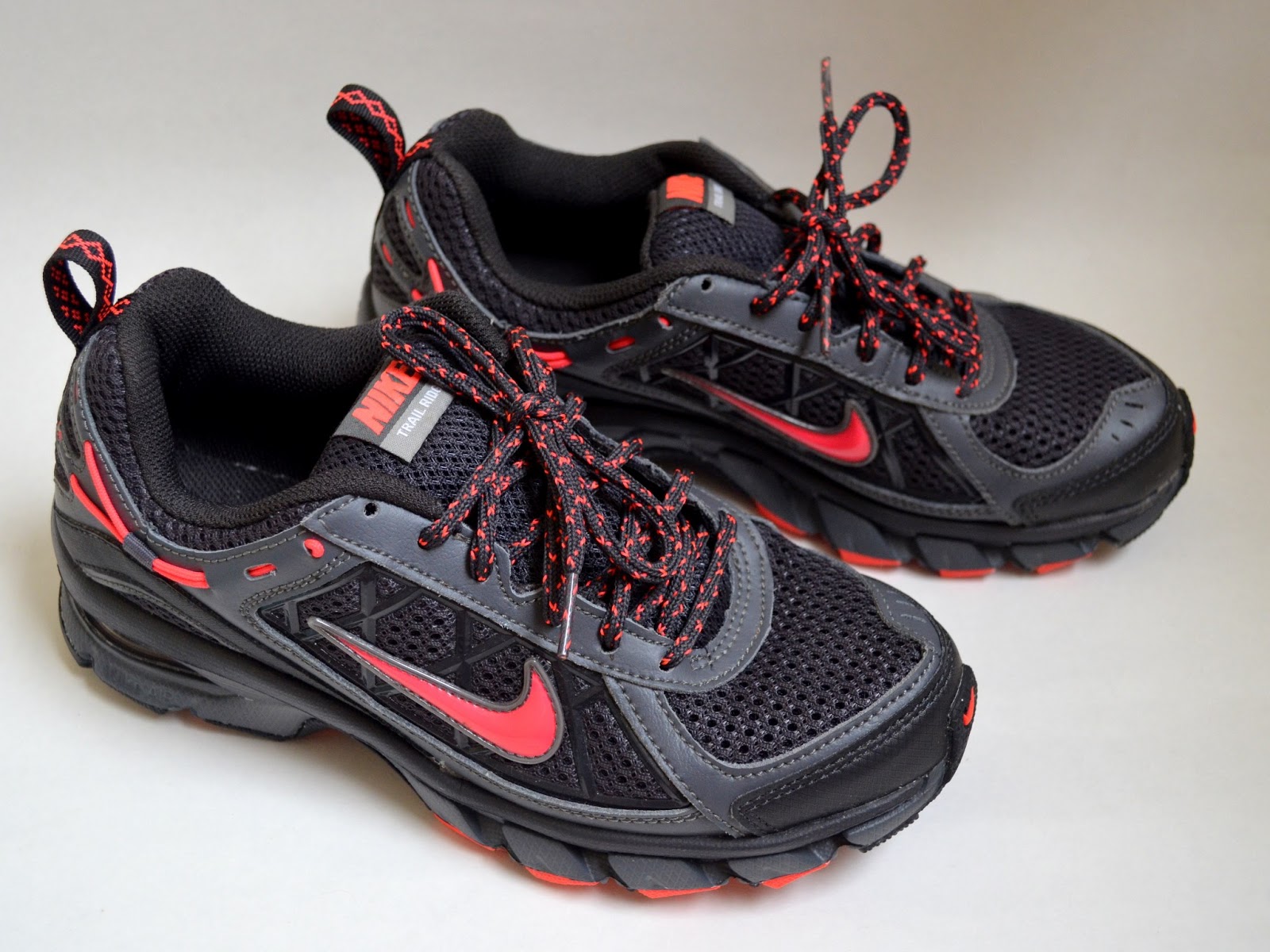 nike air trail ridge