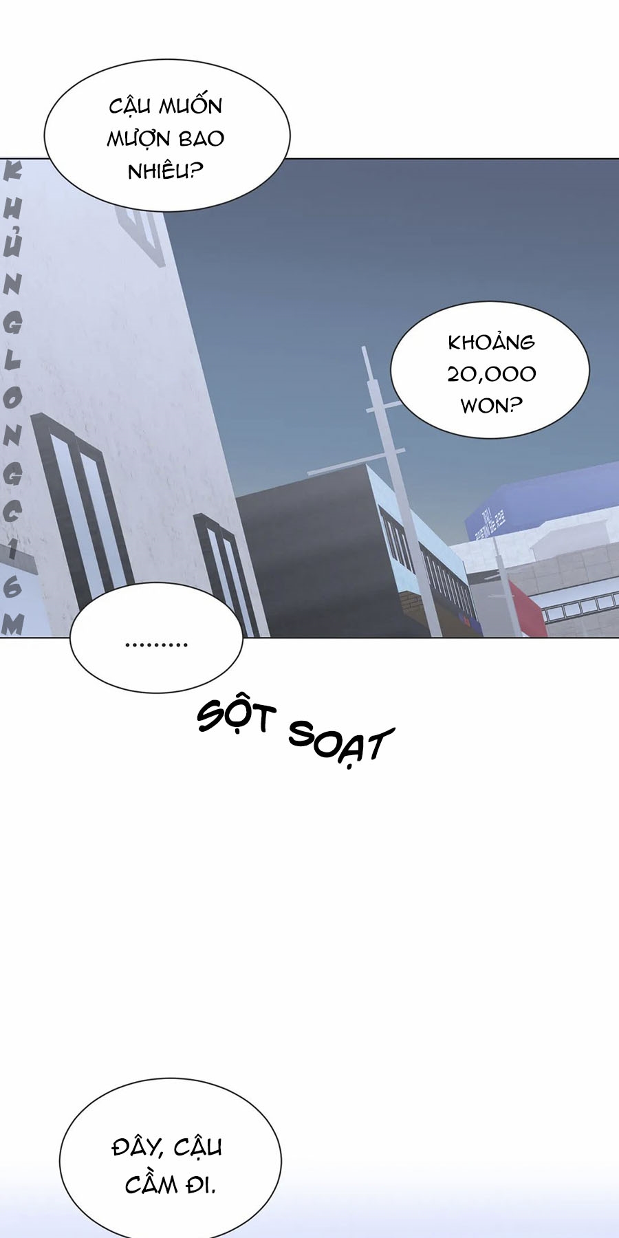 Đọc truyện Thiếu Niên Nổi Loạn - Chapter 6