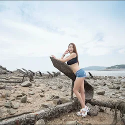 Yu Ri An Foto 19