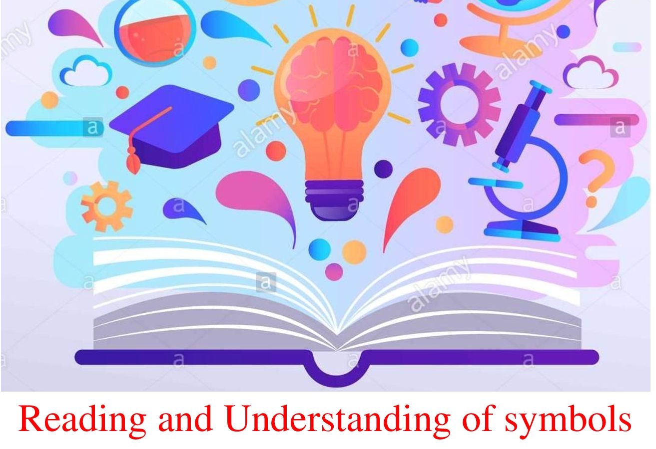 Symbols In The Lesson