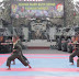 Atlet Bela Diri Militer Kodam Brawijaya Dipersiapkan Rebut Piala KASAD