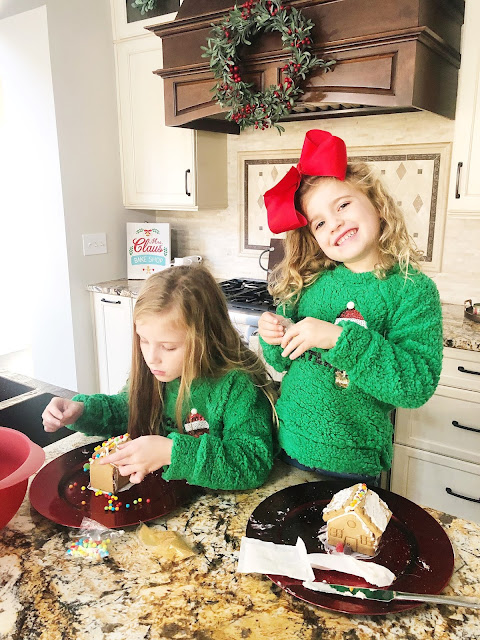 Magnolia Mamas : Baking With Kids - Made Easy!