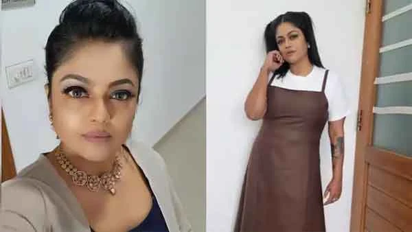 News, Kerala, State, Kochi, Entertainment, Actress, Social Media, Instagram, Photo, Thatteem Mutteem Serial Fame Manju Pillai new look viral on Social Media