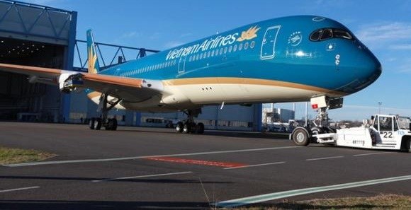 Hải Phòng cách ly gấp 9 người đi cùng chuyến bay nữ tiếp viên Vietnam Airlines bị nhiễm Covid-19