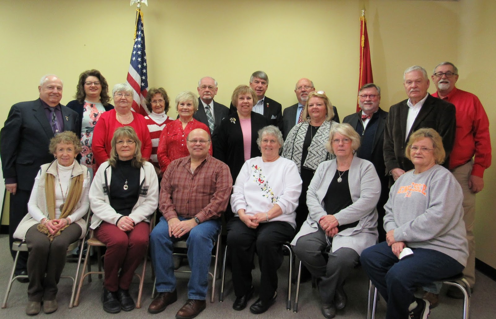 Library & Archives News The Tennessee State Library and Archives Blog