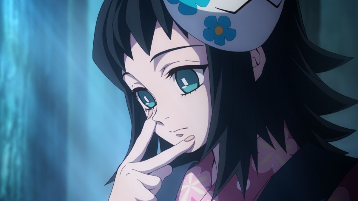 Ini Dia 7 Karakter Perempuan Kawaii Di Kimetsu No Yaiba