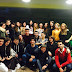 Youth Life- «Journalists Work in Italy»  13-20.01.2016