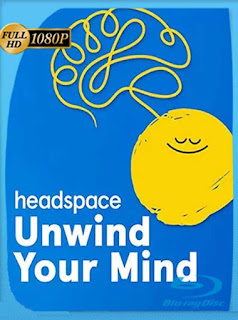 Headspace: Relaja tu mente (2021) HD [1080p] Latino [GoogleDrive] PGD