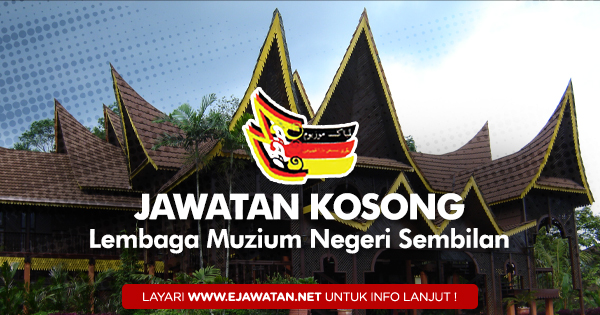 jawatan kosong kerajaan 2021