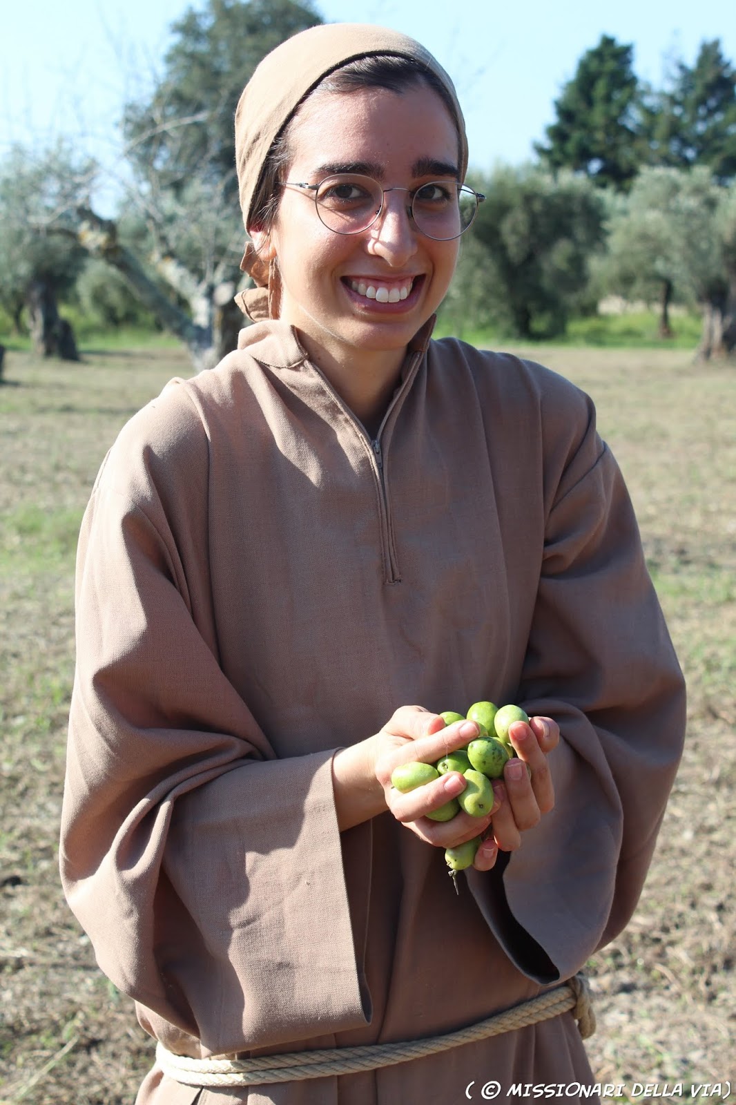 Missionarie Della Carità Sito Ufficiale Blog dei Missionari e Missionarie della Via: ottobre 2019