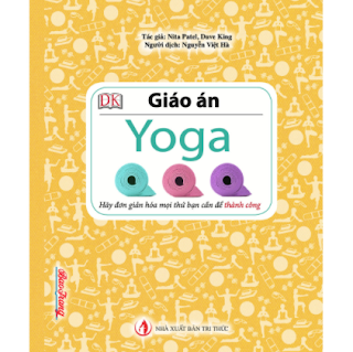 Giáo án Yoga ebook PDF EPUB AWZ3 PRC MOBI