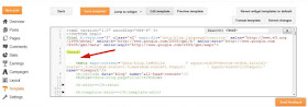 html tag site verification method