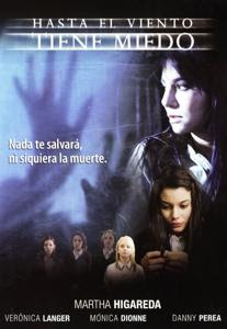 Hasta El Viento Tiene Miedo – DVDRIP LATINO