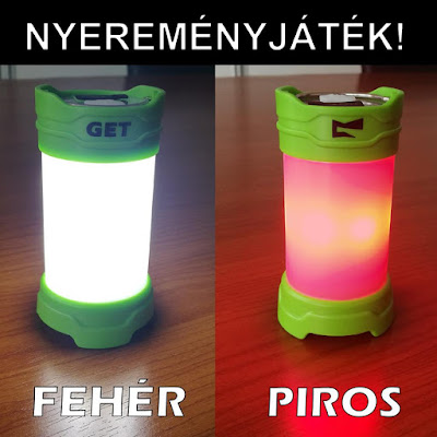 Getgroup Nyereményjáték