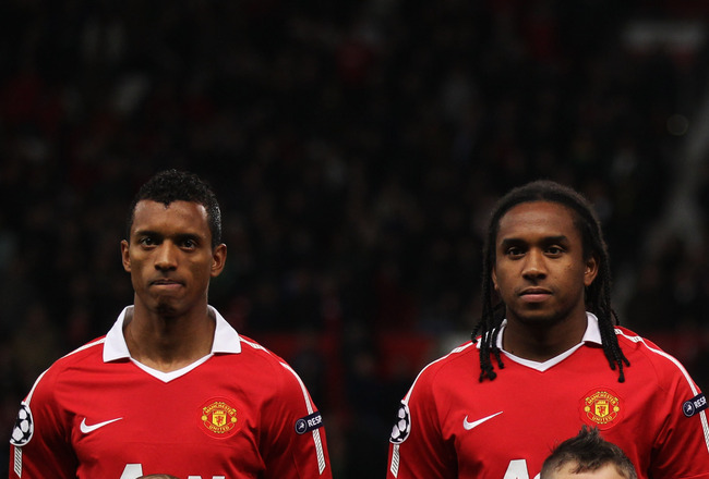 ANDERSON AND NANI