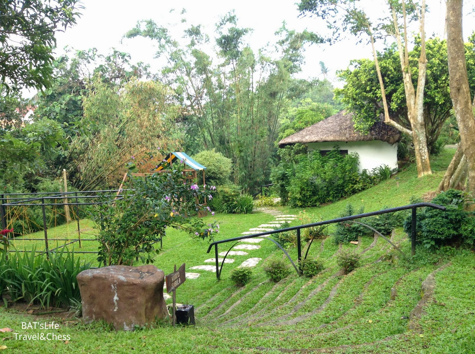 Nurture Wellness Village/Nurture Spa (Tagaytay)