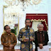 Presiden Jokowi Angkat Din Syamsuddin Sebagai Utusan Khusus Dialog dan Kerja Sama Antar Agama
