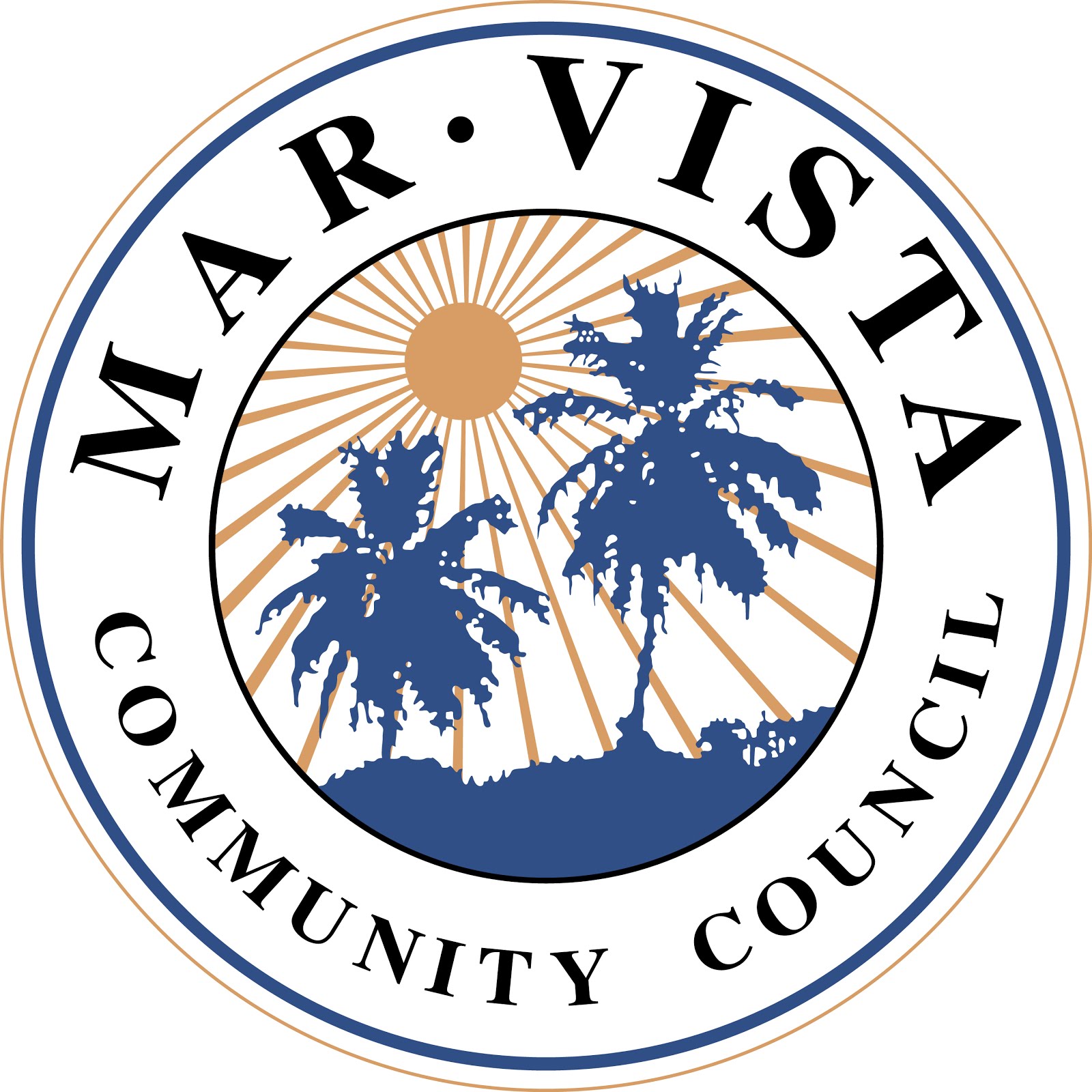 Mar Vista Community Council
