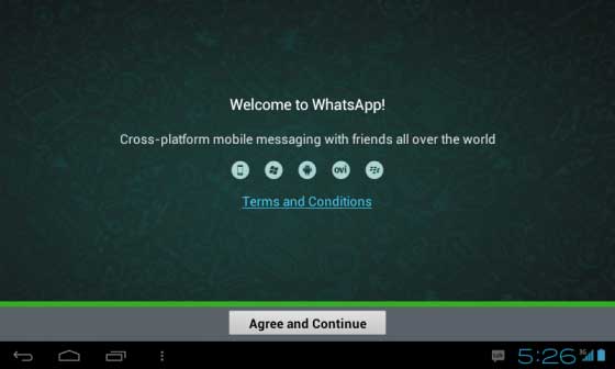 download and install whatsapp without play store account download and install whatsapp without play store account