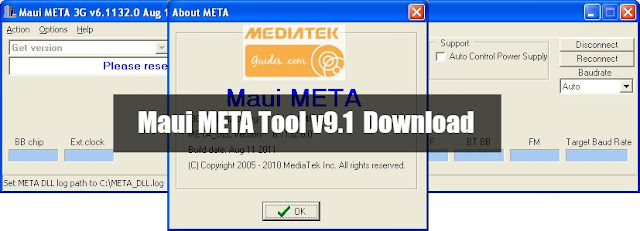 Скачать maui meta tools скачать maui meta tools