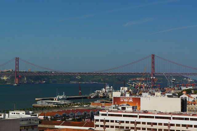 Lisbonne - Portugal