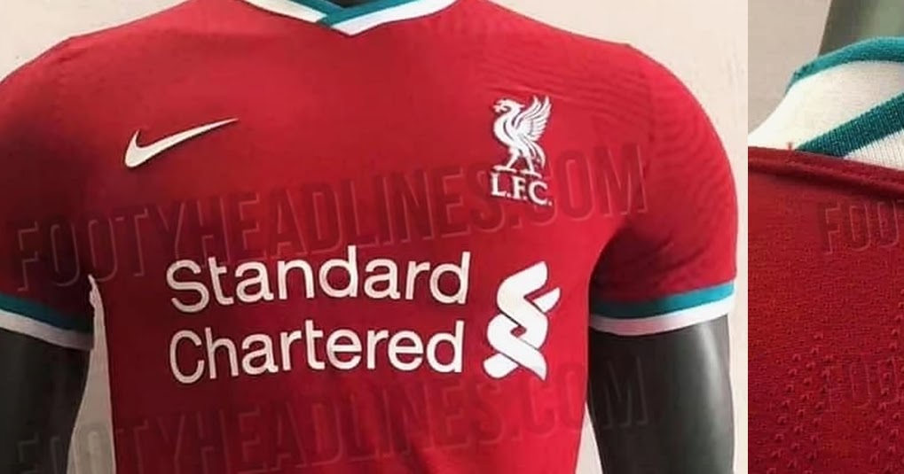 nike lfc kit leak